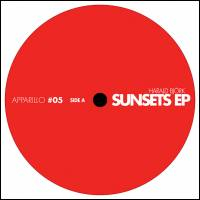 Harald Björk - Sunsets EP