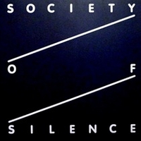Society Of Silence - Unijambist EP : 12inch
