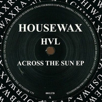Hvl - Across the Sun EP