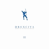 Drexciya - Journey Of The Deep Sea Dweller III