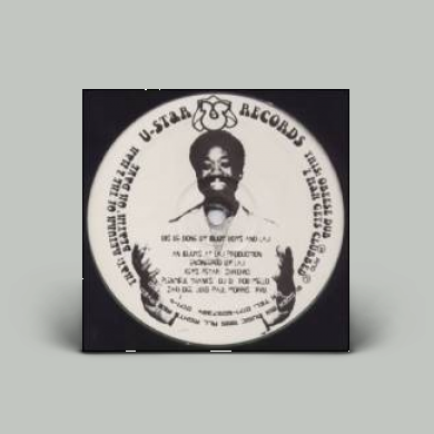 英12” Idjut Boys, Laj Foolin US006 U-STAR /00250 Idjut Boys & Laj - Foolin' (Vinyl) | NEWTONE RECORDS