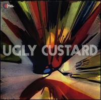Ugly Custard - Ugly Custard : LP
