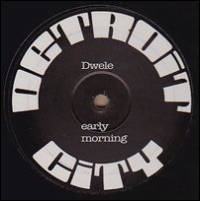 Dwele / Jay Dee - Detroit City | NEWTONE RECORDS