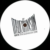 Italojohnson - ItaloJohnson 07 : 12inch