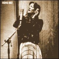 Chris Harwood - WOODEN SHIPS : 7inch