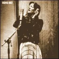 Chris Harwood - WOODEN SHIPS : 7inch