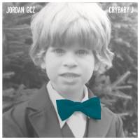 Jordan Gcz - CRYBABY J : 12inch