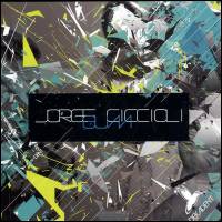 Jorge Ciccioli - Gum : 12inch