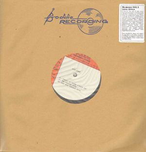 Love Apple - S/T