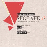 Peter Van Hoesen - Receiver 2/3 - SCB and & &#216; [Phase] remixes : 12inch