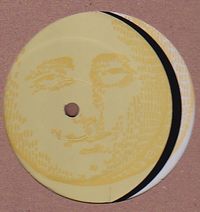 Hank Jackson - Deposit EP : 12inch