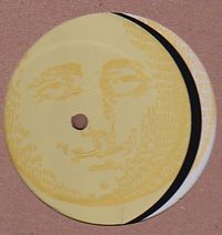 Hank Jackson - Deposit EP : 12inch