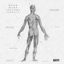 Hugh Mane - Spectra Sonics EP
