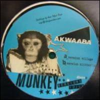 Akwaaba - Munkey -versions Idjut : 12inch
