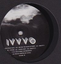 Ivvvo - Future EP