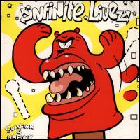 Infinite Livez - Sumfink 4 Nafink : 12inch