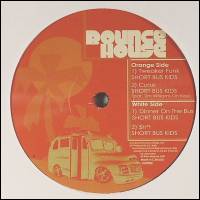 Short Bus Kids - Dinner On The Bus : 12inch