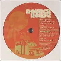 Short Bus Kids - Dinner On The Bus : 12inch