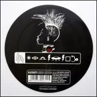 Blind Fold/Elisete - Angels : 12inch