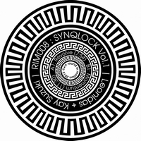 Leonidas & Kay Suzuki - SYNQLOCK Vol.1
