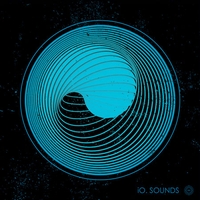 Io Sounds - iO Sounds : 12inch