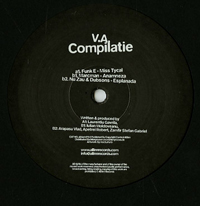 Various - Compilatie : 12inch