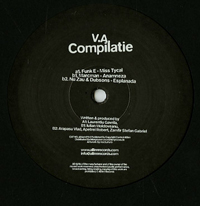 Various - Compilatie