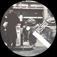 Alland Byallo - Wiring Range EP
