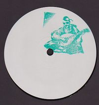 Vakula - Bandura002 : 12inch