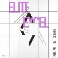 Stellar Om Source - Elite Excel - incl. Kassem Mosse Remix