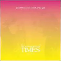Jaki Whitren/John Cartwright - International Times: Remixes EP : 12inch