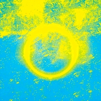 Fatima - CIRCLE EP : 12inch