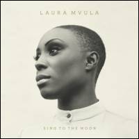 Laura Mvula - Sing To The Moon : 2LP
