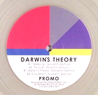 Giovanni Damico - Darwin’s Theory : 12inch