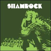 Shamrock - S/T : LP