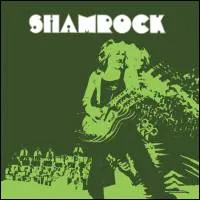 Shamrock - S/T : LP