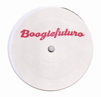 Various - Boogie Futuro 2 : 12inch