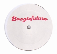 Various - Boogie Futuro 2 : 12inch