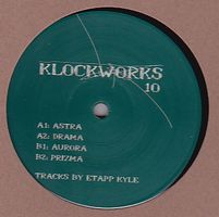 Etapp Kyle - Astra : 12inch