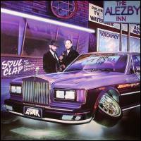 Soul Clap - The Alezby Inn Remixes : 12inch