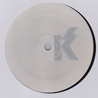 Frak - Matador EP : 12inch