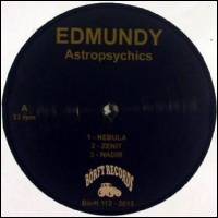 Edmundy - Astropsychics : MLP