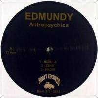 Edmundy - Astropsychics