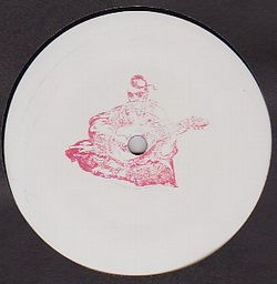 Vakula - Bandura003 : 12inch