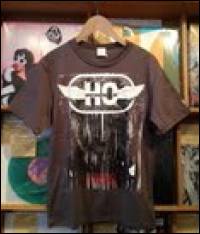 Eye × Cosmiclab - ''HAIRED OHUOHAI'' T-Shirt M size : T-SHIRT