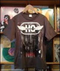 Eye × Cosmiclab - ''HAIRED OHUOHAI'' T-Shirt M size