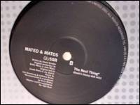 Various - G.U. Allstars : 12inch