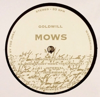 Goldwill - Mows : 12inch