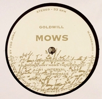 Goldwill - Mows : 12inch