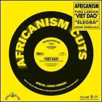 Africanism All Stars - Viet Dao : 12inch